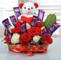 Send New Year Gifts To Gurgaon Online from OyeGifts, Get Bes
