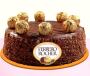 Online Cake Delivery in Mumbai for Same Day via OyeGifts