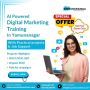 Advanced SEO Training in Yamuna Nagar| Easy Click Solutions