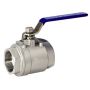 Purchase the best Ball Valves from Ridhiman Alloys