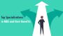 Learn About Top MBA Specialisations & Their Benefits