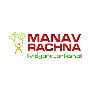 Manav Rachna Interior Design Courses for Creative Careers