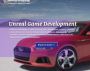 Best Unreal Engine Game Development Company in India