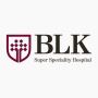 Best Spine and Neuro Surgery Hospital BLK India