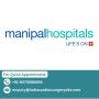 Cardiac Surgeons in Manipal Hospital Delhi