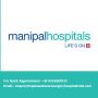 Neuro Spine Specialist in Manipal Delhi