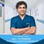 Dr. Abhay Nene