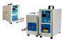 High-Efficiency Induction Heating Machine for Industrial Use