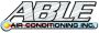 Able Air Conditioning and Heating Corp.