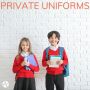 Able Cresting - The Uniform Clothes Store