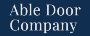Able Door Company