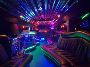 Hummer Limo Party Bus