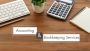 Bookkeeping and Accounting Solution in Cheltenham