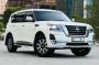 Luxury SUVs car Rental Abu Dhabi | Ab Middle East