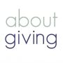 About Giving About Giving