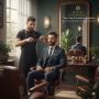 Redefine Your Style with Professional Men’s Hair and Groomin