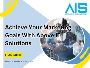 Boost Your Business with Google My Business Optimization Ser