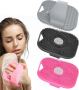 A conclusive Manual for Silicone Body Scrubber for Men and W