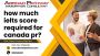 IELTS Score for Canada PR: Your Key to Unlocking Permanent R