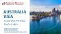 Which Visa Subclasses Help You Get Australia PR from India?