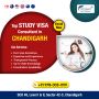 Abroad gateway is a Leading Visa Consultant in Chandigarh
