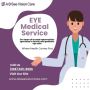 Professional Contact Lens Fitting & Diabetic Eye Care – A B 