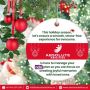 🎄 We’re Open Throughout the Holidays! 🎉 Absolute Abilities