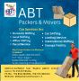 Best Packers and Movers in Noida