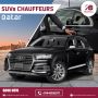 Affordable Long-Term Car Rental in Doha, Qatar  Drive with 