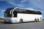  Reliable Private Bus Transportation in Doha