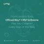 Top CRM Services in Bangalore All-in-One CRM by Office24by7