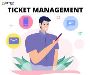 CRM with Ticketing System – Best Ticketing Software & Provid