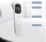 Instant read, infrared, ear thermometer for adults, kids, ob Instant read, infrared, ear thermometer for adults, kids, ob