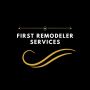 First Remodeler Service