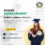 Our Gateway to a Successful Career in Event Management