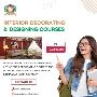 Top Interior Designing Courses in Navi Mumbai Enroll Now!