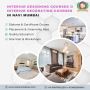 Advanced Diploma From NSAM in interior decorating courses