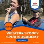 Western Sydney Sports Academy: Shaping Tomorrow's Athletes.