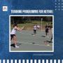 Tailored Training Programme for Netball Excellence.