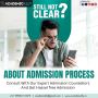 PhD admissions in india