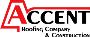 Accent Roofing Company and Construction: Your Trusted Roofin