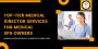 Top-Tier Medical Director Services for Medical Spa Owners