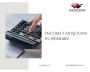Expert Income Tax Return Services in Werribee 