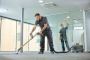 Commercial Cleaning in Sydney 