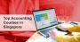 Basic Accounting Course for Working Professionals in Singapo