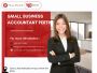 Small Business Tax Return Solutions for Growth