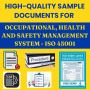 OHS Training for Auditors and Consultants OHS Training for Auditors and Consultants