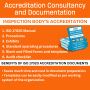 ISO 17020:2012 Documentation Kit – Manual, SOPs, Checklist