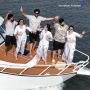 Rent a Yacht in Goa and Yacht Rental Goa