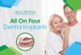 Smile Restoration with All-on-Four Dental Implants Smile Restoration with All-on-Four Dental Implants